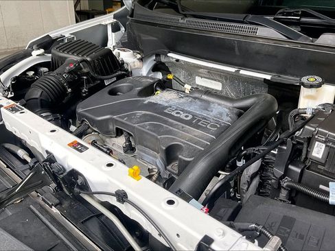 Used 2022 Chevrolet Equinox LT FWD image 28