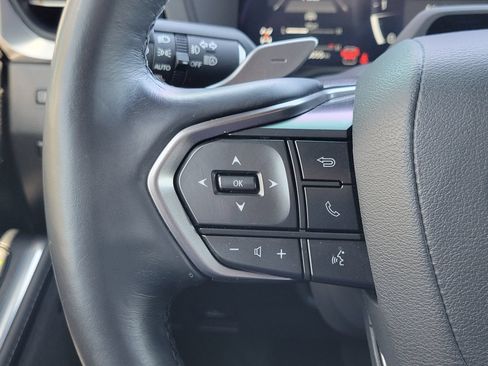 Used 2024 Lexus GX 550 AWD/4WD image 13