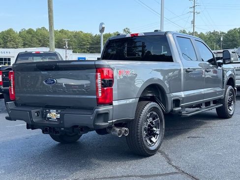 Used 2025 Ford F350 XL w/ STX Appearance Package image 3