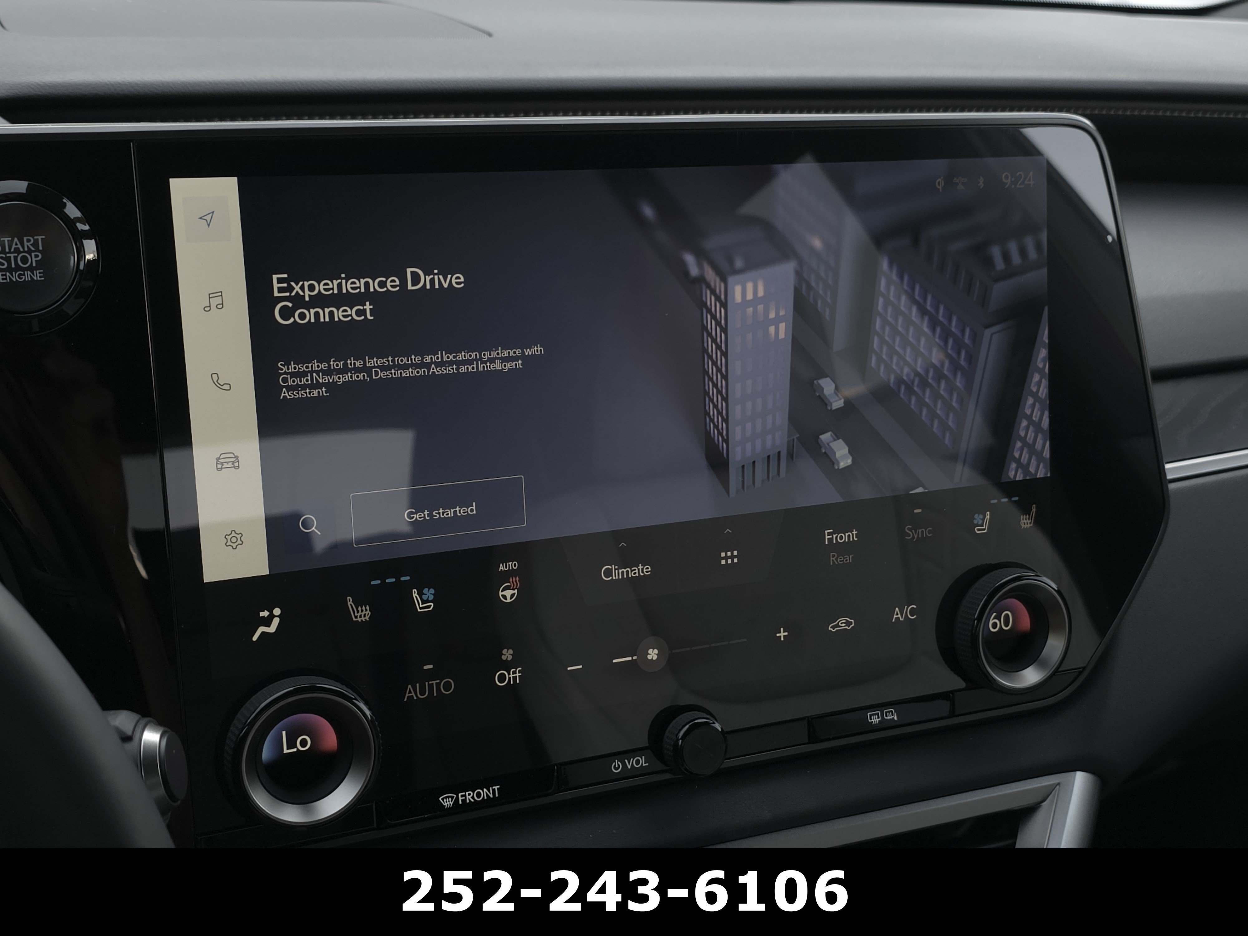 Used 2026 Lexus RX 350 Premium Plus FWD image 17