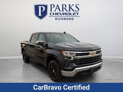 Used 2023 Chevrolet Silverado 1500 LT