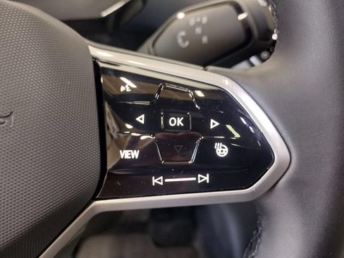 New 2026 Volkswagen ID.4 Pro S Plus AWD/4WD image 30
