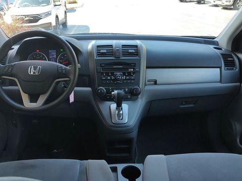 Used 2010 Honda CR-V EX image 16