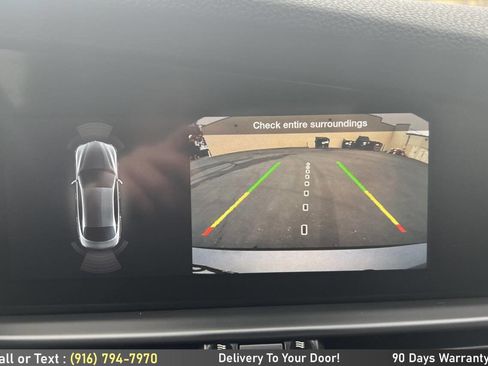 Used 2022 Alfa Romeo Giulia Ti image 21