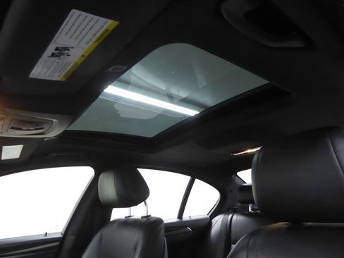 Used 2016 BMW 528i xDrive Sedan image 20