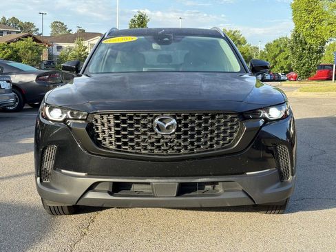 Used 2024 MAZDA CX-50 AWD 2.5 S w/ Preferred Package image 8