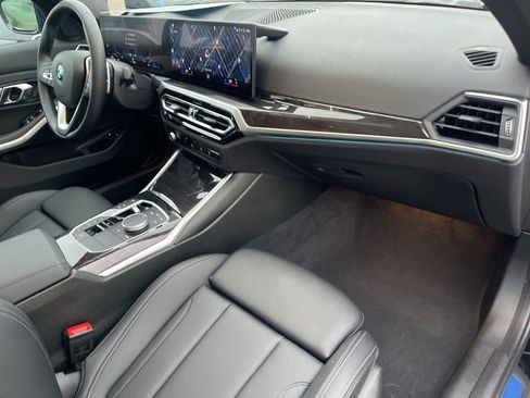 Certified 2023 BMW 330e 330e iPerformance w/ Driving Assistance Package image 25