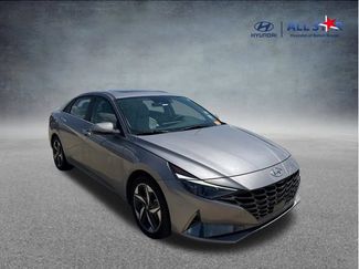 Used 2023 Hyundai Elantra Limited FWD 360° Tour