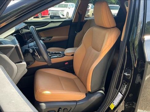 Certified 2024 Lexus NX 350 AWD w/ Cold Area Package image 8