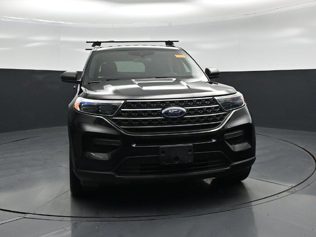 Used 2020 Ford Explorer XLT RWD image 49
