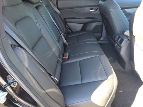 New 2026 Nissan Murano SL image 25