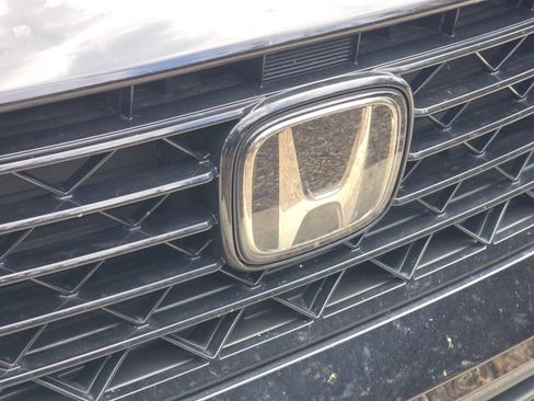 Certified 2024 Honda Accord EX image 5