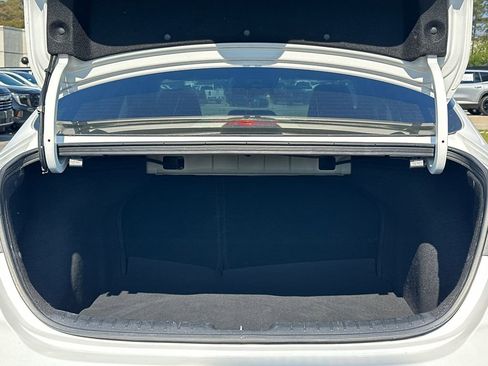 Used 2024 Kia Forte LXS image 18