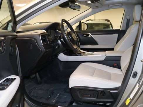 Used 2022 Lexus RX 350 FWD w/ Premium Package image 13