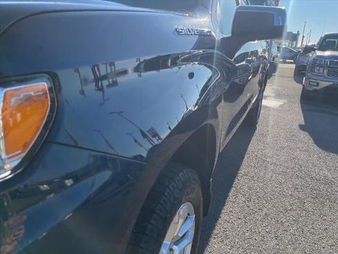 Used 2023 Chevrolet Silverado 1500 LT image 5