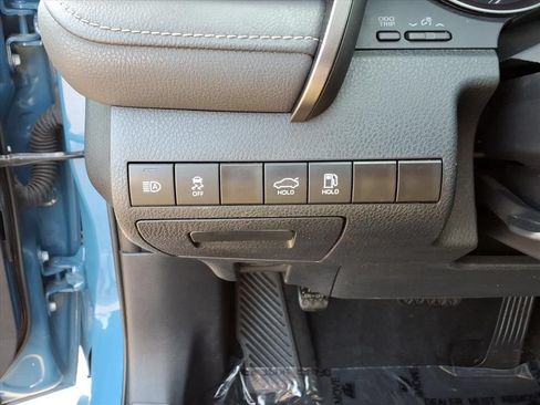 Used 2024 Toyota Camry SE FWD image 20