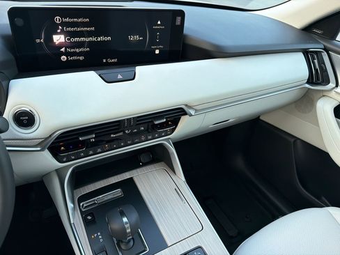 New 2026 MAZDA CX-90 Plug-In Hybrid w/ Premium Plus AWD/4WD image 29