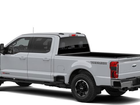 New 2026 Ford F350 Lariat w/ Tremor Off-Road Package AWD/4WD image 2