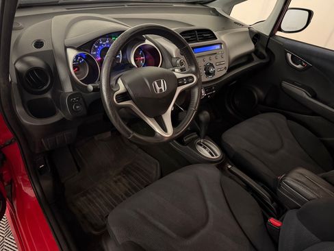 Used 2010 Honda Fit Sport image 4
