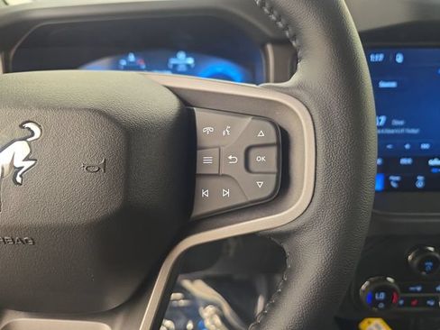 New 2026 Ford Bronco Badlands AWD/4WD image 38