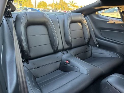 Used 2021 Ford Mustang Mach 1 w/ Equipment Group 700A image 31