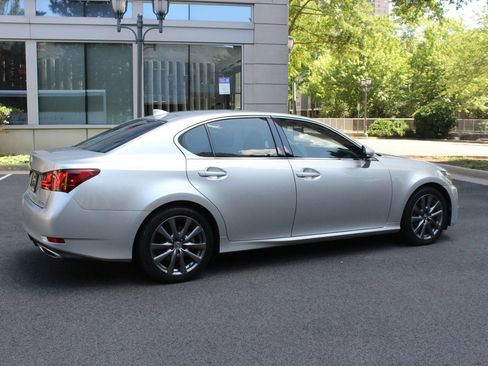 Used 2015 Lexus GS 350 RWD image 7