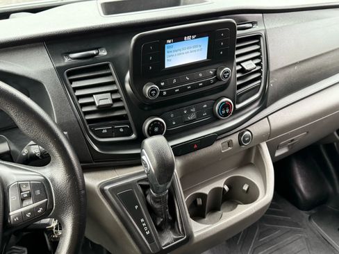 Used 2022 Ford Transit 250 Low Roof w/ Exterior Upgrade Package RWD image 19