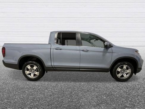 New 2026 Honda Ridgeline RTL image 8