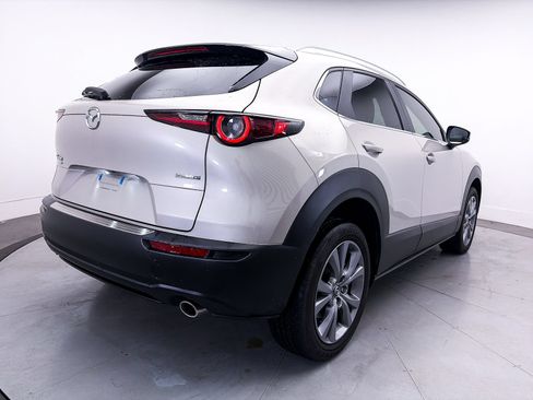 Used 2024 MAZDA CX-30 AWD 2.5 S w/ Preferred Package image 15