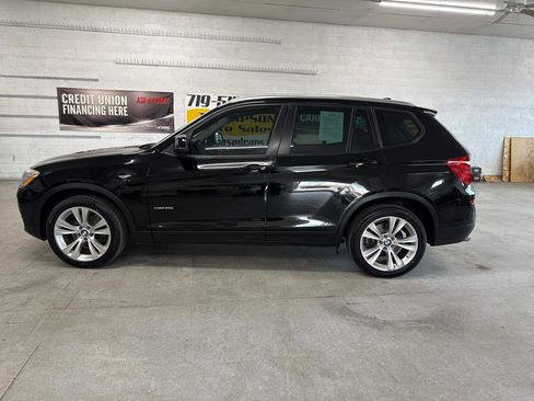 Used 2016 BMW X3 xDrive28i image 95