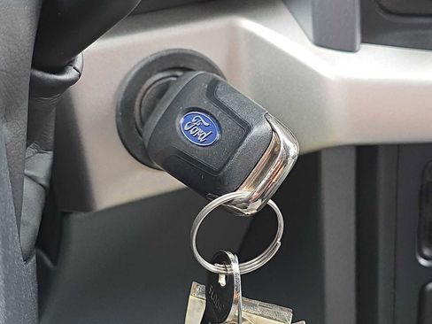 Used 2021 Ford F150 XLT w/ Equipment Group 301A Mid image 24