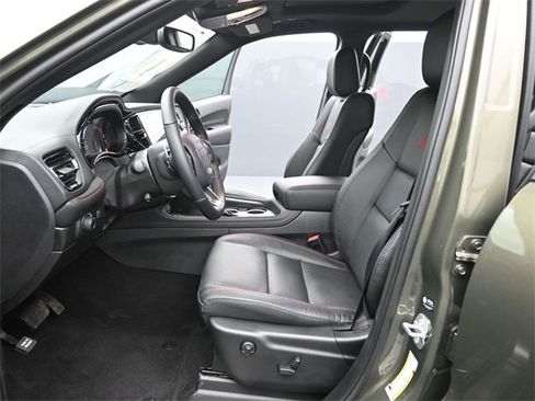 New 2026 Dodge Durango GT image 10