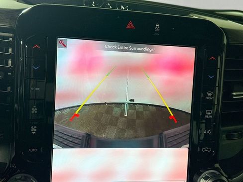 New 2026 RAM 2500 Laramie image 17