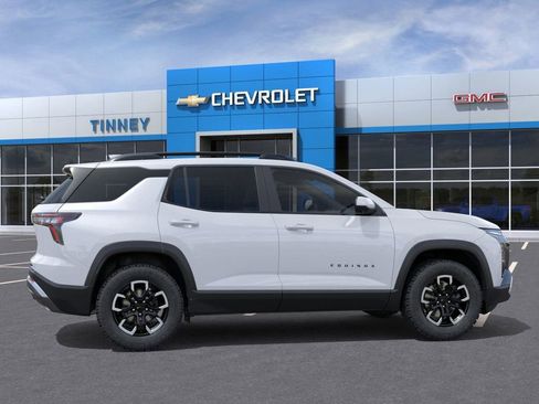 New 2026 Chevrolet Equinox ACTIV w/ Convenience Package III image 5