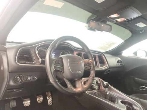 Used 2019 Dodge Challenger R/T w/ Plus Package RWD image 11