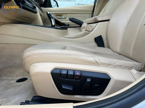 Used 2014 BMW 328i xDrive Sedan AWD/4WD image 37