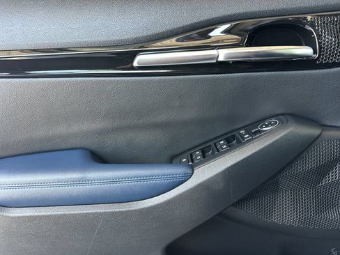 Certified 2024 Kia Seltos S AWD/4WD image 13