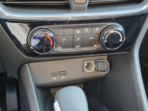 New 2026 Buick Encore GX Sport Touring w/ Comfort Package image 21