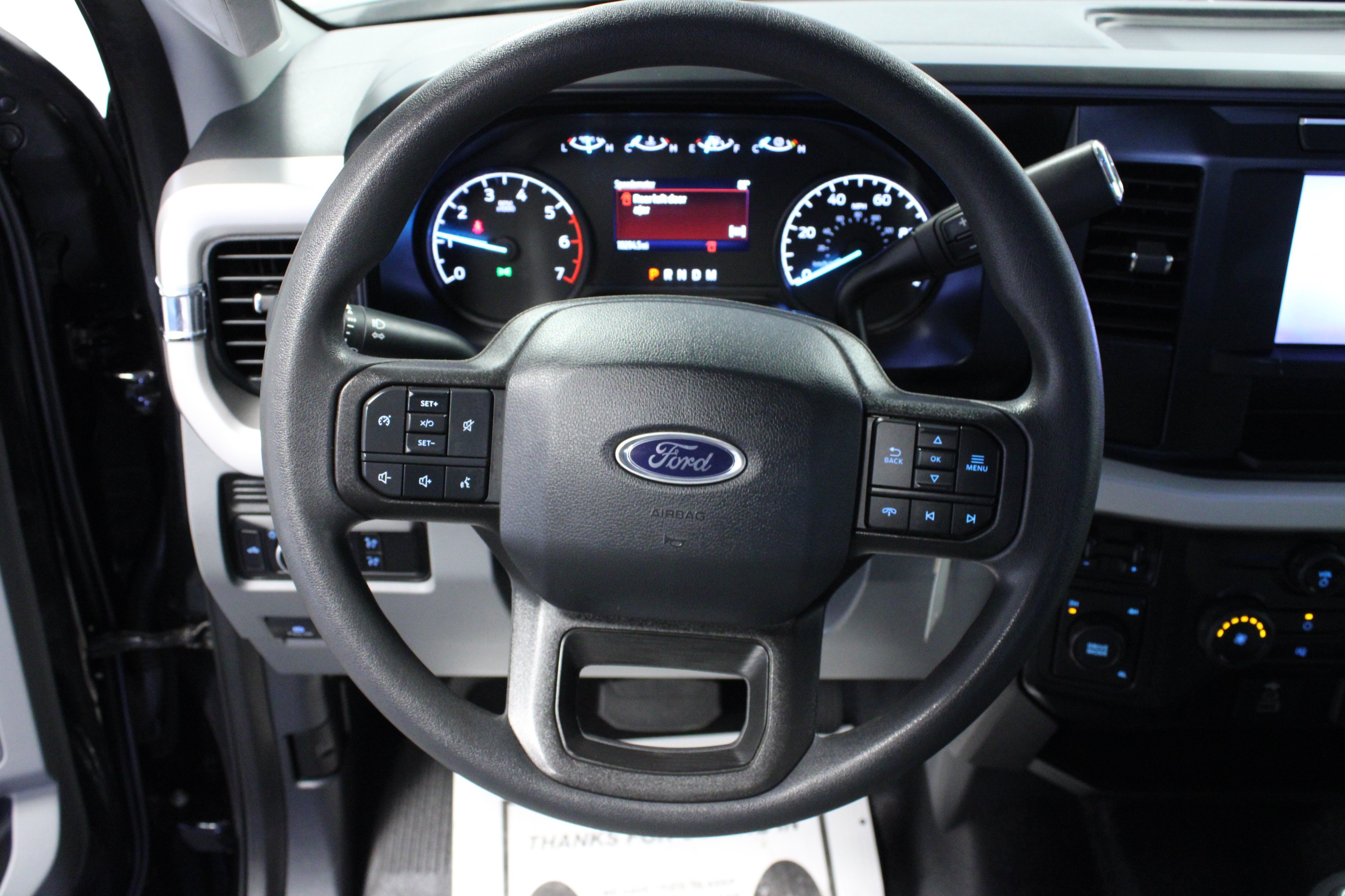 Used 2023 Ford F350 XL w/ XL Chrome Package AWD/4WD image 17