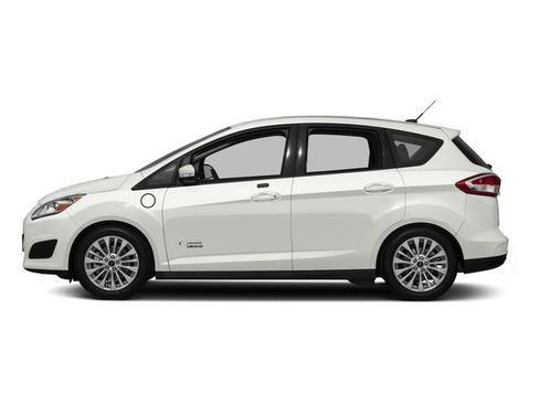 Used 2017 Ford C-MAX Energi SE image 4