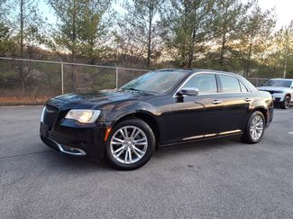 Used 2016 Chrysler 300 C video 2