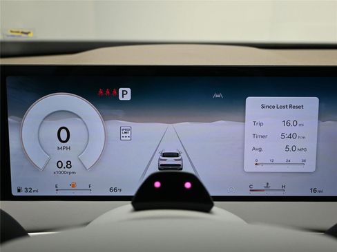 New 2026 Genesis GV70 2.5T Advanced image 5