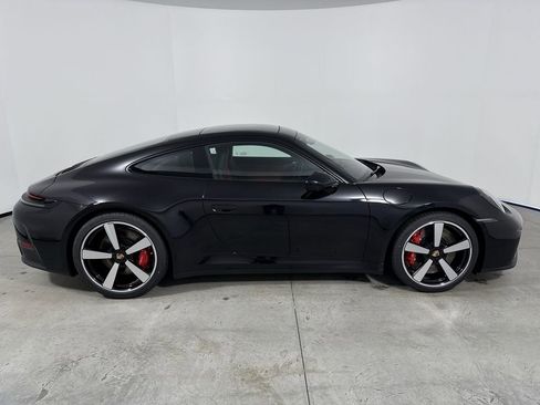 New 2026 Porsche 911 Carrera S image 8