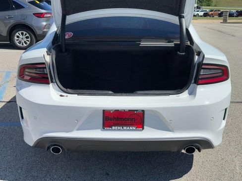 Used 2021 Dodge Charger GT RWD image 7