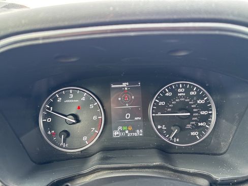 Certified 2023 Subaru Legacy Sport image 6