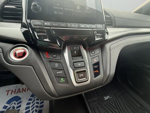 Used 2023 Honda Odyssey Sport image 20