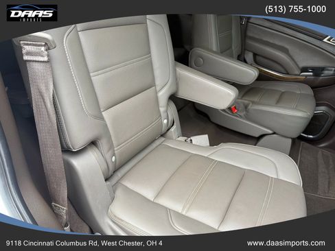 Used 2019 GMC Yukon Denali w/ Denali Ultimate Package image 30