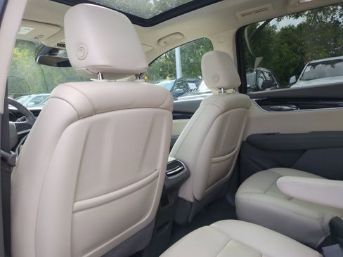 Used 2021 Cadillac XT6 Premium Luxury image 16