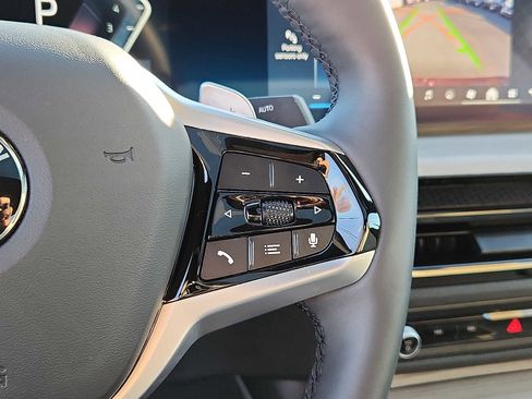 Certified 2025 BMW 230i xDrive Coupe w/ Convenience Package image 21