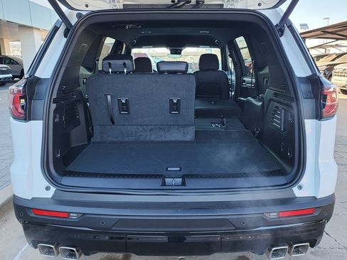 New 2026 GMC Acadia Elevation w/ Black Edition image 52